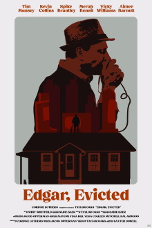 Edgar, Evicted Trailer