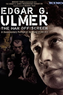 Edgar G. Ulmer: The Man Off-Screen Trailer