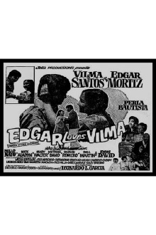 Edgar Loves Vilma Trailer