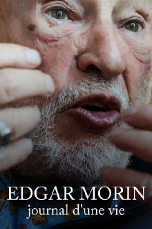 Edgar Morin, journal d'une vie Trailer
