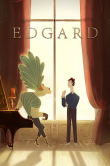 Edgard Trailer