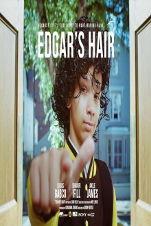 Edgar's Hair Trailer