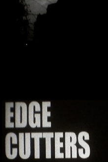 EDGE CUTTERS Trailer