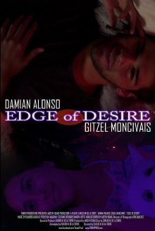 Edge of Desire Trailer