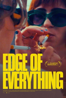 Edge of Everything Trailer