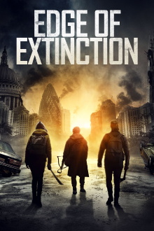 Edge of Extinction Trailer