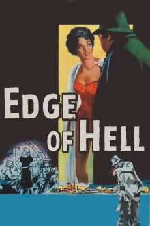 Edge of Hell Trailer