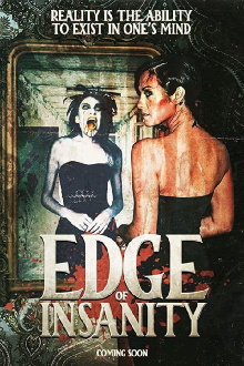 Edge of Insanity Trailer