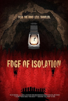 Edge of Isolation Trailer