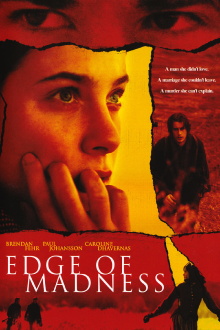 Edge of Madness Trailer
