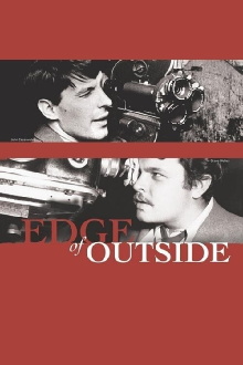 Edge of Outside Trailer