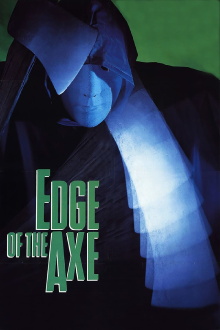 Edge of the Axe Trailer