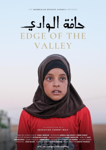 Edge of the Valley Trailer
