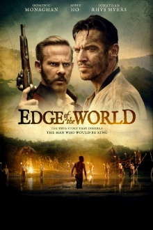 Edge of the World Trailer