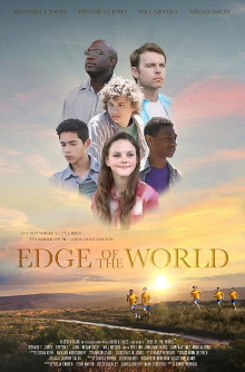 Edge of the World Trailer