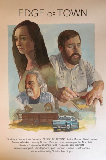 Edge of Town Trailer