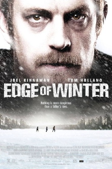 Edge of Winter Trailer