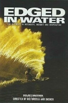 Edged in Water Trailer