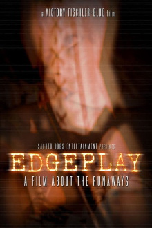 Edgeplay: A Film About The Runaways Trailer