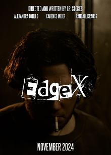 EdgeX Trailer