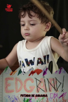 Edgrind: Potinho de Anhanha Trailer