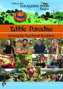 Edible Paradise Trailer