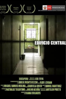 Edificio Central Trailer