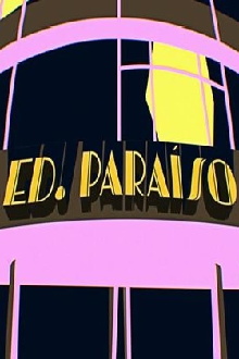Edifício Paraíso Trailer