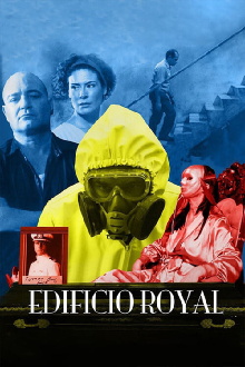 Edificio royal Trailer