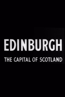 Edinburgh Trailer
