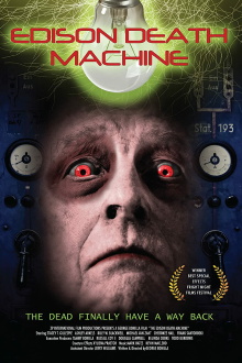 Edison Death Machine Trailer