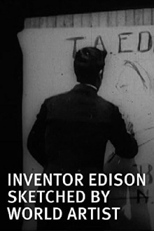 Edison Drawn by 'World' Artist Trailer