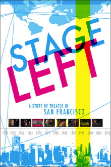 Edit Stage Left: A Story of Theater in San Francisco Trailer
