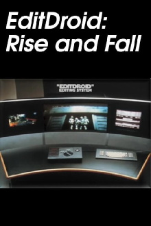 EditDroid: Rise and Fall Trailer