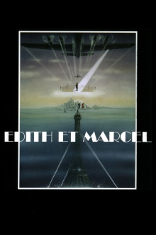 Edith and Marcel Trailer