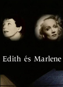 Edith and Marlene Trailer