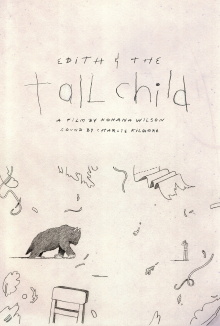 Edith and the Tall Child Trailer