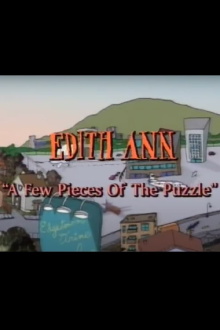 Edith Ann: A Few Pieces of the Puzzle Trailer