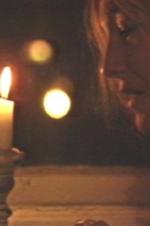 Edith Clever liest Joyce Trailer
