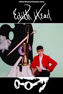 Edith Head Trailer