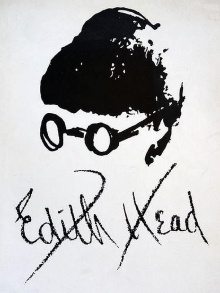Edith Head: The Paramount Years Trailer