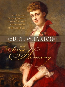 Edith Wharton: The Sense of Harmony Trailer