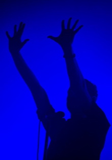 Editors - Berlin Live 2017 Trailer