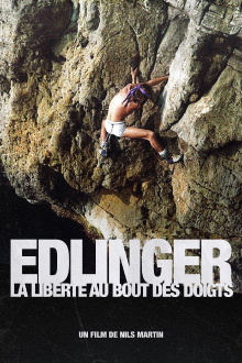 Edlinger, la liberté au bout des doigts Trailer