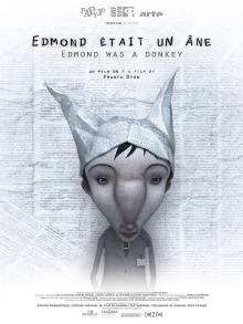 Edmond Was a Donkey Trailer
