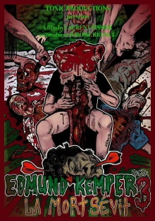 Edmund Kemper Part 3: Death Rages Trailer