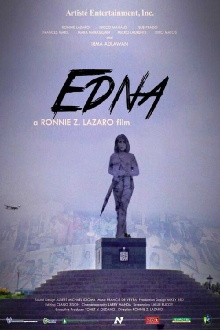 Edna Trailer