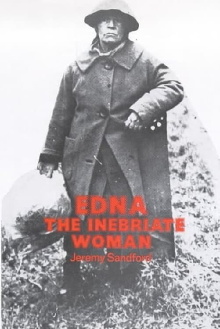 Edna: The Inebriate Woman Trailer