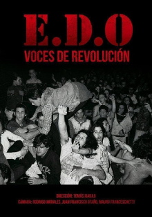 E.D.O : Voces de revolución Trailer