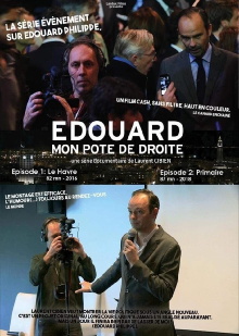 Édouard, mon pote de droite - Épisode 1 : Le Havre Trailer